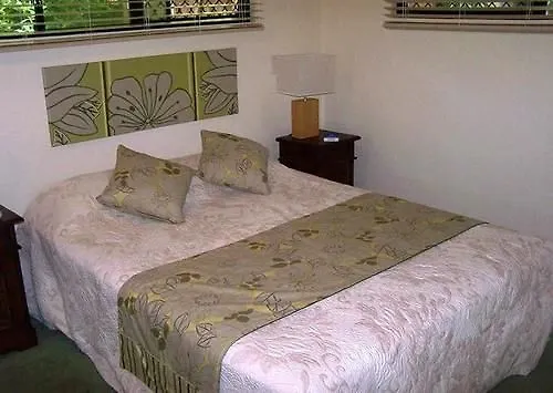 Waterfront Terraces Aparthotel Cairns 4*,  Australia