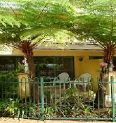 Waterfront Terraces Aparthotel Cairns Australia