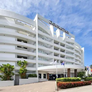 Doubletree By Hilton **** Кэрнс