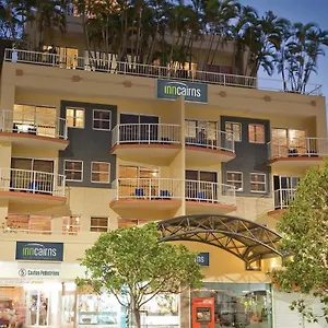 Inn Cairns **** Кэрнс